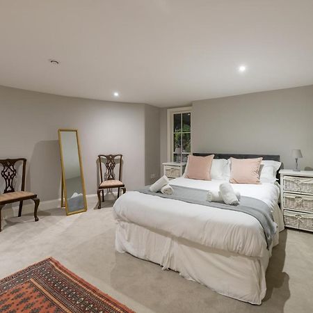 Georgian 2 Bed Apartment With 3 Bathrooms And Parking Exteriér fotografie