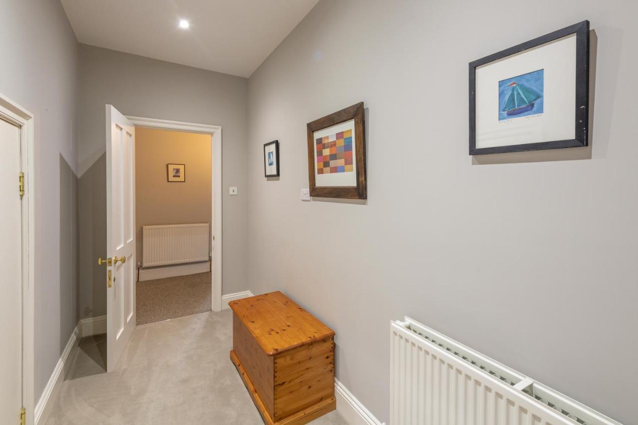 Georgian 2 Bed Apartment With 3 Bathrooms And Parking Exteriér fotografie