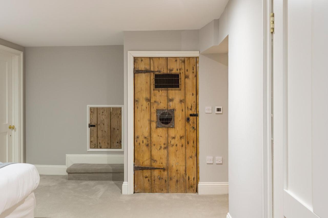Georgian 2 Bed Apartment With 3 Bathrooms And Parking Exteriér fotografie