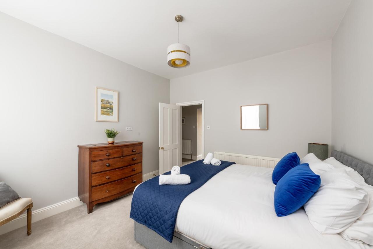 Georgian 2 Bed Apartment With 3 Bathrooms And Parking Exteriér fotografie